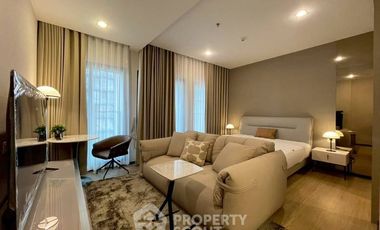 Condo en venta de 1 habitaciones en Pathum Wan, Bangkok