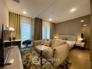 Condo en venta de 1 habitaciones en Pathum Wan, Bangkok