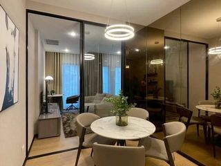 Condo en venta de 1 habitaciones en Pathum Wan, Bangkok