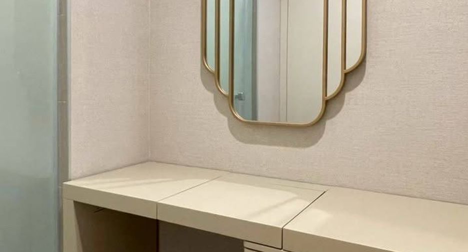 Condo en venta de 1 habitaciones en Pathum Wan, Bangkok