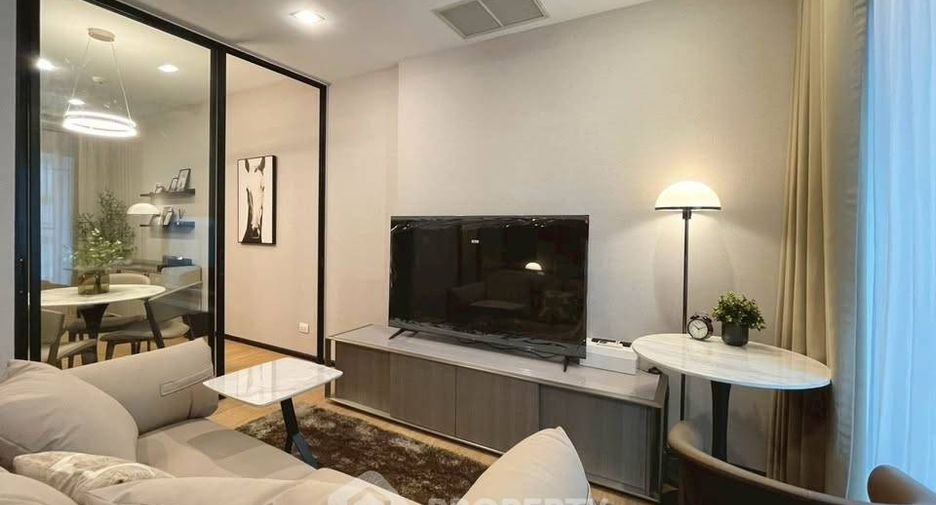 Condo en venta de 1 habitaciones en Pathum Wan, Bangkok