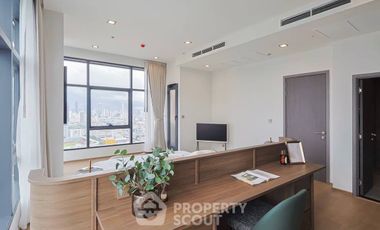 For sale 1 Beds condo in Ratchathewi, Bangkok