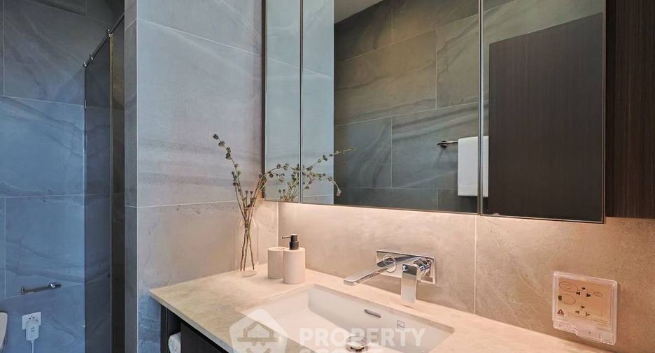 For sale 1 Beds condo in Ratchathewi, Bangkok