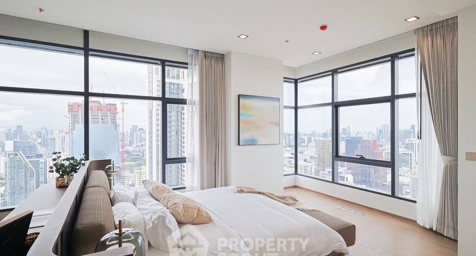 For sale 1 Beds condo in Ratchathewi, Bangkok