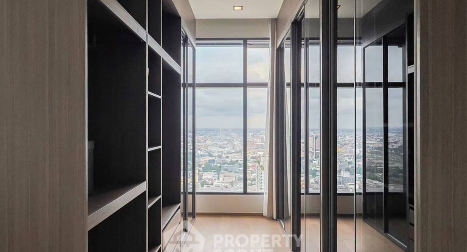For sale 1 Beds condo in Ratchathewi, Bangkok