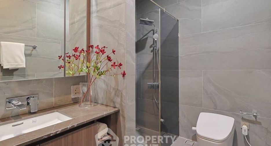 For sale 1 Beds condo in Ratchathewi, Bangkok
