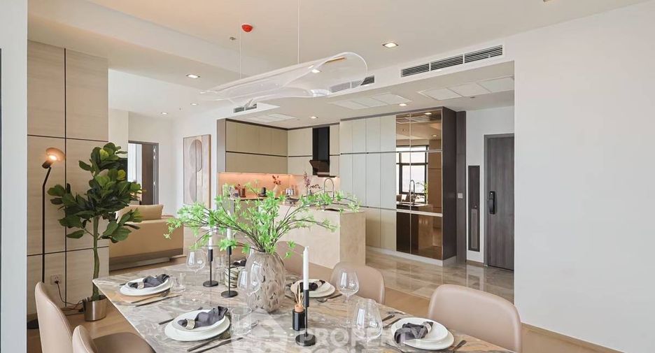 For sale 1 Beds condo in Ratchathewi, Bangkok
