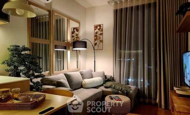 Wohnung zum Kauf mit 1 Zimmer in Watthana, Bangkok