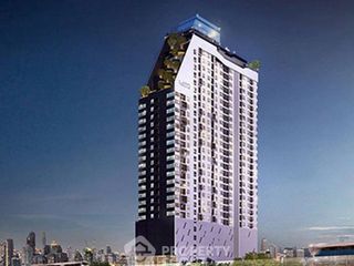 For sale 2 bedrooms condo in Phaya Thai, Bangkok