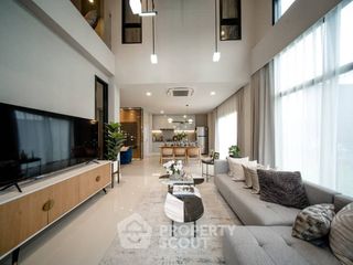Haus zum Kauf mit 5 Zimmer in Bang Khen, Bangkok