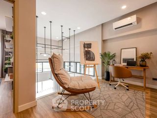 Haus zum Kauf mit 5 Zimmer in Bang Khen, Bangkok