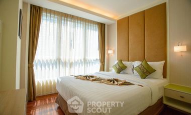 Apartamento en alquiler de 2 habitaciones en Khlong Toei, Bangkok