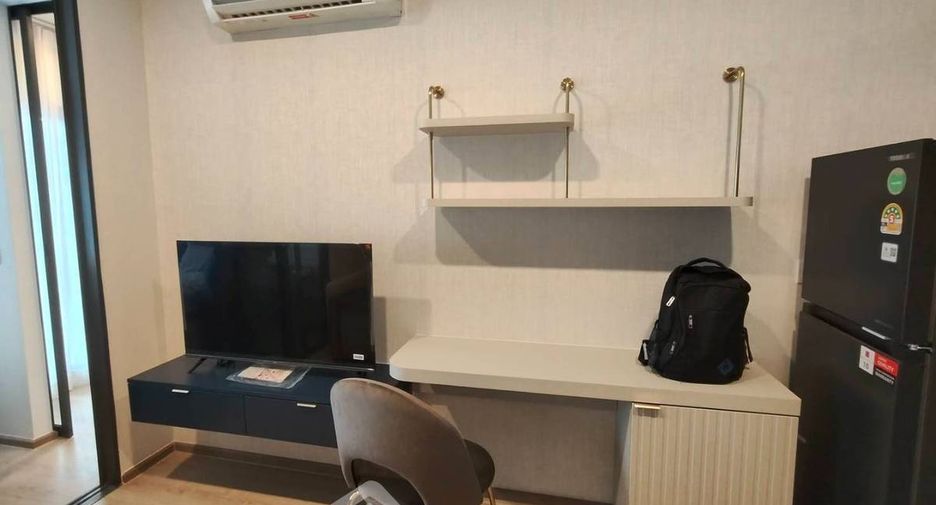 Wohnung zur Miete mit 2 Zimmer in Khlong Toei, Bangkok