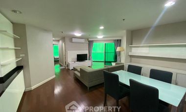 For rent 2 bedrooms condo in Huai Khwang, Bangkok