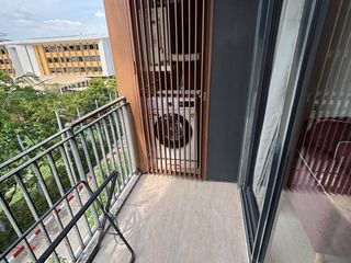 Wohnung zur Miete mit 1 Zimmer in Suan Luang, Bangkok