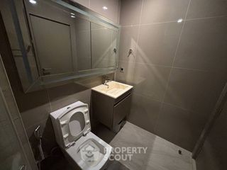 Wohnung zur Miete mit 1 Zimmer in Suan Luang, Bangkok