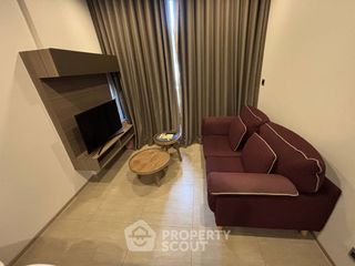 Wohnung zur Miete mit 1 Zimmer in Suan Luang, Bangkok