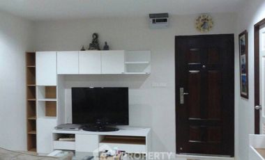 À louer 1 chambre condo à Watthana, Bangkok