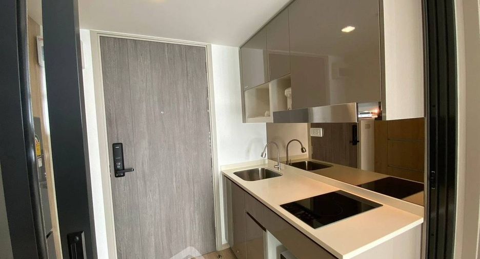 For rent 1 bed condo in Suan Luang, Bangkok