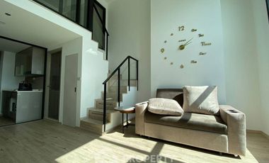 For rent 1 bed condo in Suan Luang, Bangkok