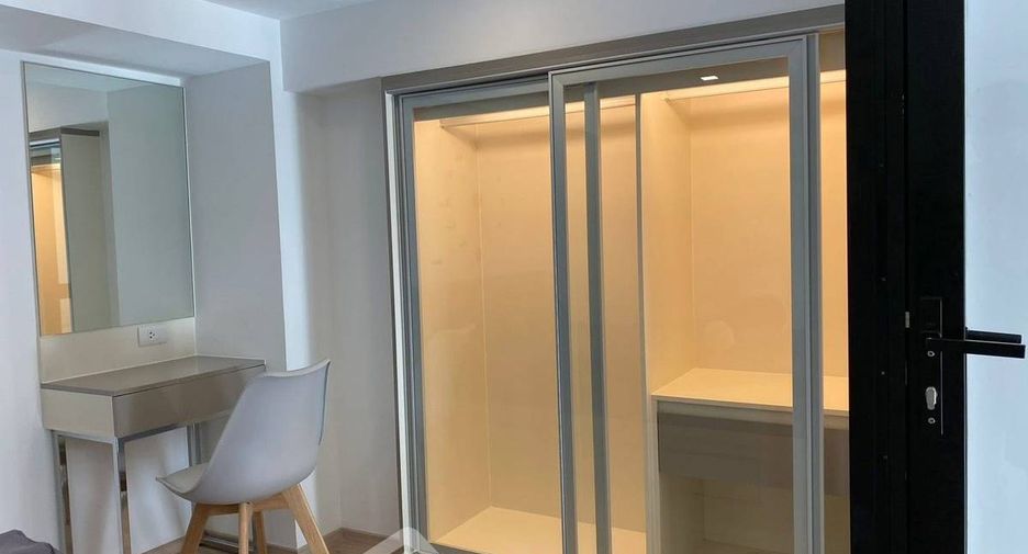 For rent 1 bed condo in Suan Luang, Bangkok