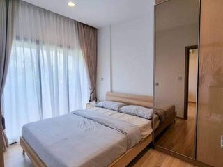 Аренда 1 кровать кондо в Суан Луанг, Бангкок