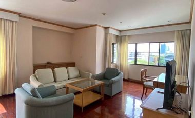 For rent 2 bedrooms apartment in Watthana, Bangkok
