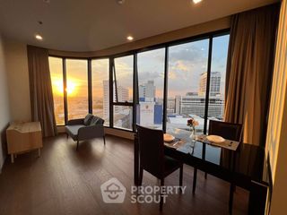 Wohnung zur Miete mit 2 Zimmer in Ratchathewi, Bangkok