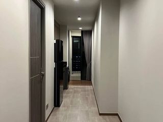 Wohnung zur Miete mit 2 Zimmer in Ratchathewi, Bangkok