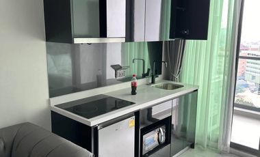 Wohnung zur Miete mit 2 Zimmer in Bang Lamung, Chonburi