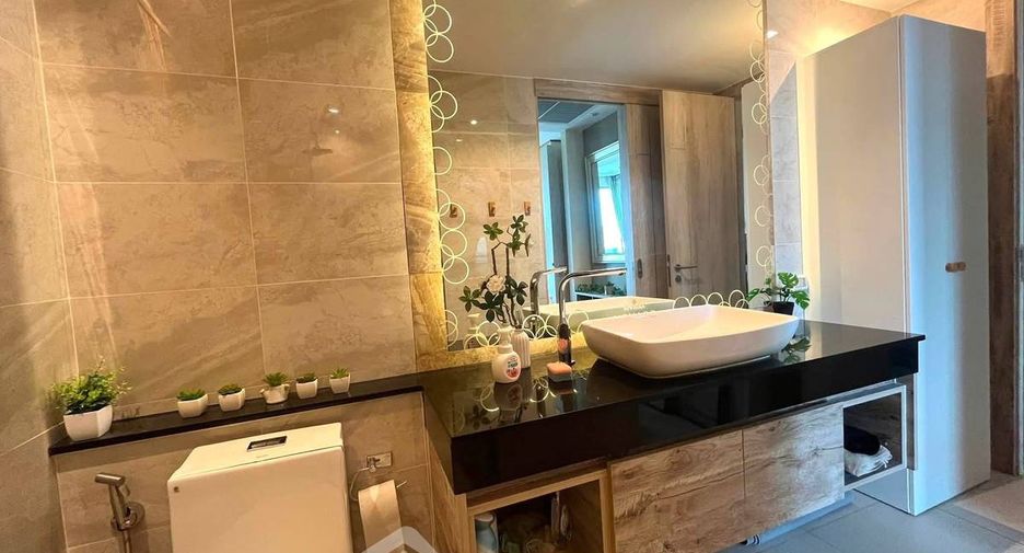 For rent 1 bed condo in Jomtien, Pattaya