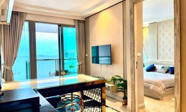 For rent 1 bed condo in Jomtien, Pattaya