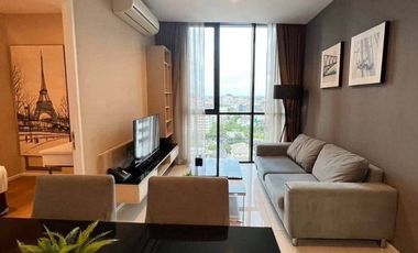 Condo en alquiler de 2 habitaciones en Watthana, Bangkok