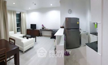 Wohnung zur Miete mit 2 Zimmer in Khlong Toei, Bangkok