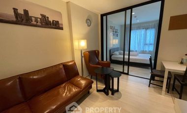 Condo en alquiler de 1 habitaciones en Watthana, Bangkok