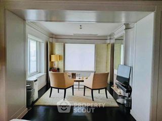 For rent 1 bed condo in Yan Nawa, Bangkok