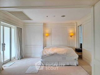For rent 1 bed condo in Yan Nawa, Bangkok