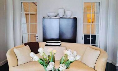 For rent 1 bed condo in Yan Nawa, Bangkok
