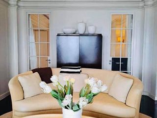 For rent 1 bed condo in Yan Nawa, Bangkok