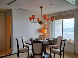 For rent 1 bed condo in Yan Nawa, Bangkok