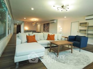 For rent 4 ベッドルーム condo in Sathon, Bangkok