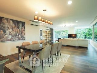 For rent 4 ベッドルーム condo in Sathon, Bangkok