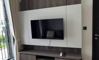 Condo en alquiler de 1 habitaciones en Phaya Thai, Bangkok