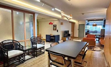 For rent 2 bedrooms condo in Bang Rak, Bangkok