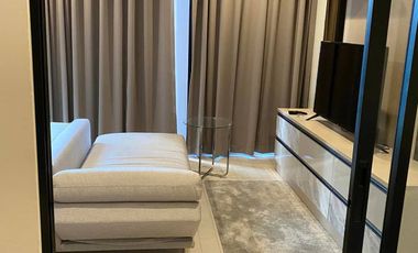 Wohnung zur Miete mit 1 Zimmer in Pathum Wan, Bangkok
