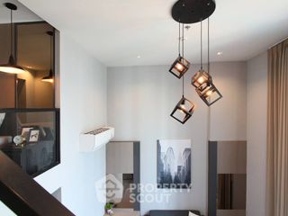 À louer 1 chambre condo à Phaya Thai, Bangkok