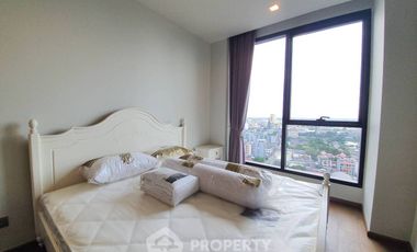 Wohnung zur Miete mit 1 Zimmer in Khlong Toei, Bangkok