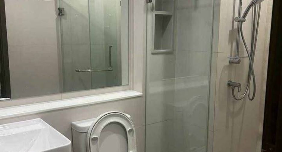 For rent 2 ベッドルーム condo in Chatuchak, Bangkok
