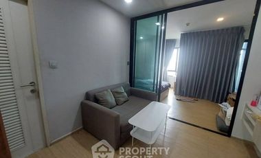 For rent 1 bed condo in Sai Mai, Bangkok