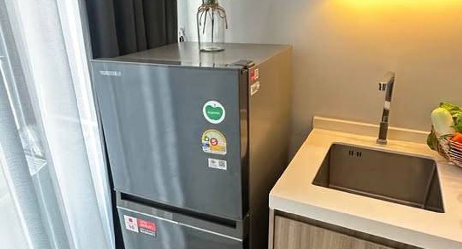 Wohnung zur Miete mit 2 Zimmer in Chom Thong, Bangkok